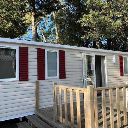 Location Mobil Home Saison 2023 Σαιν-Ζαν-ντε-Μον Εξωτερικό φωτογραφία