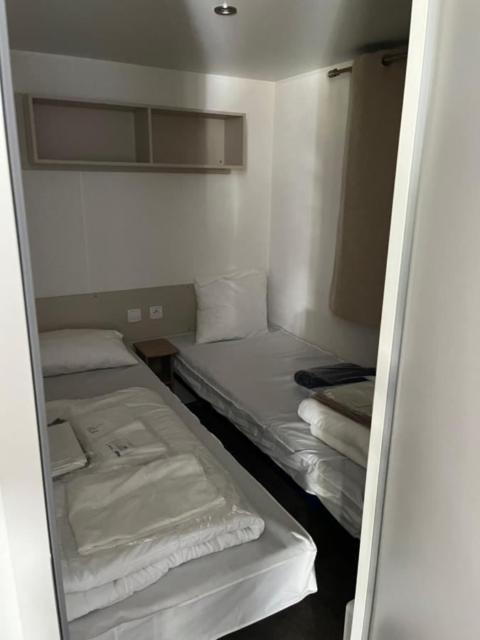 Location Mobil Home Saison 2023 Σαιν-Ζαν-ντε-Μον Εξωτερικό φωτογραφία