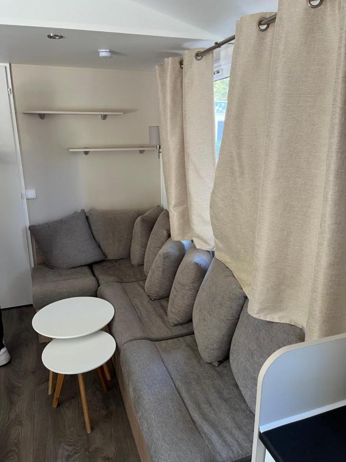 Location Mobil Home Saison 2023 Σαιν-Ζαν-ντε-Μον Εξωτερικό φωτογραφία
